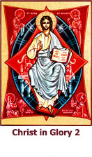 Christ-in-Glory-icon-2